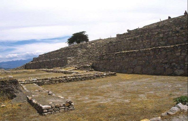 Excursion à Kuntur Wasi - Photo 2